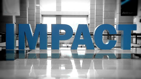 Training 'Impact meten' - Project Impact - Evenaar & Partners