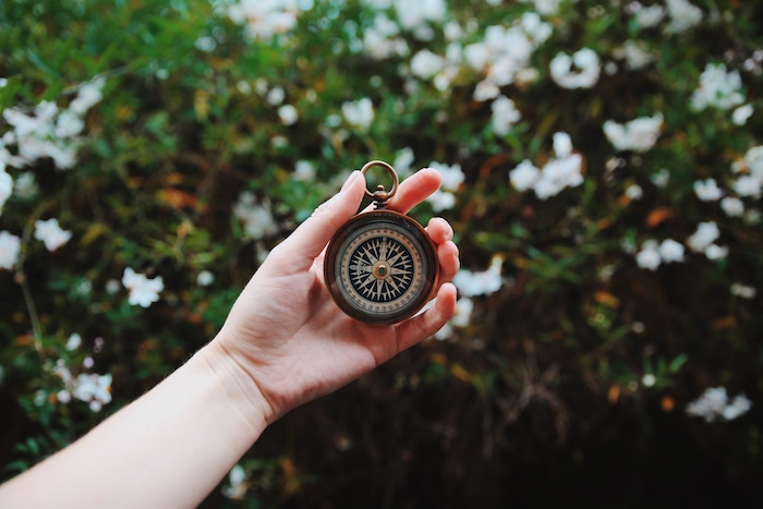 Retorica | Image by Heidi Sandberg via Unsplash